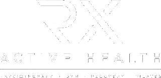 RX Active Health logo